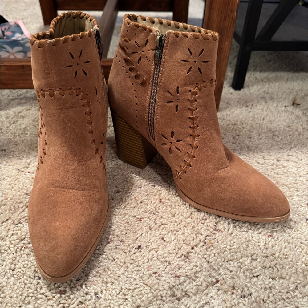 Booties